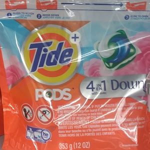 Meet your Posher, Samuel